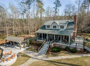 117 Pineview Rd, Milledgeville, GA 31061