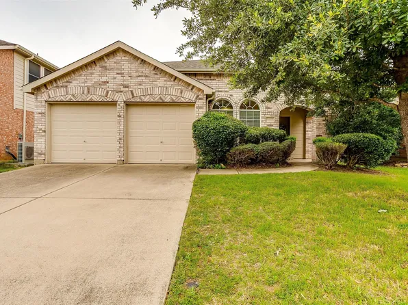 5825 Paloma Blanca Dr, Fort Worth, TX 76179