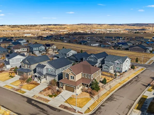 9776 Camas Lane, Littleton, CO 80125