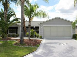 2380 McClellanville Ter, The Villages, FL 32162