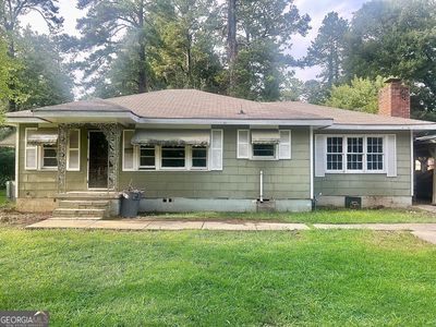 4 Conn St SW, Rome, GA, 30165