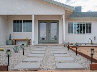3166 Paradise View Rd, Yucca Valley, CA 92284