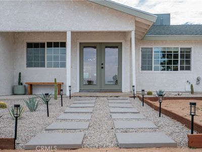 3166 Paradise View Rd, Yucca Valley, CA, 92284
