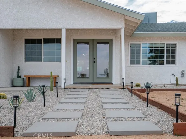 3166 Paradise View Rd, Yucca Valley, CA 92284