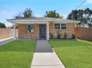 1633 Deslonde St, New Orleans, LA 70117