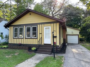 2925 Lemuel St, Muskegon Heights, MI 49444