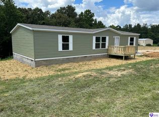 225 Browning Dr, Vine Grove, KY 40108