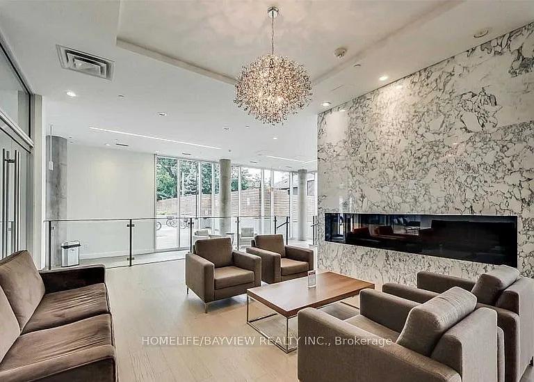 2055 Danforth Ave #1104 — Photo 23