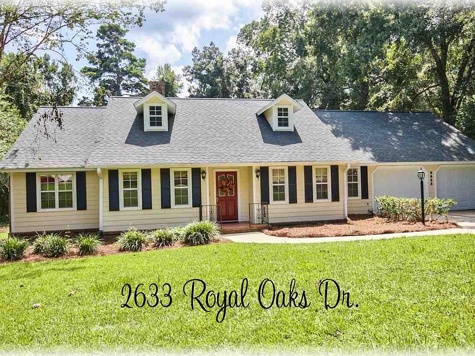 1st image of 2633 Royal Oaks Dr