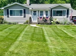 8305 Beech Ave, Galena, OH