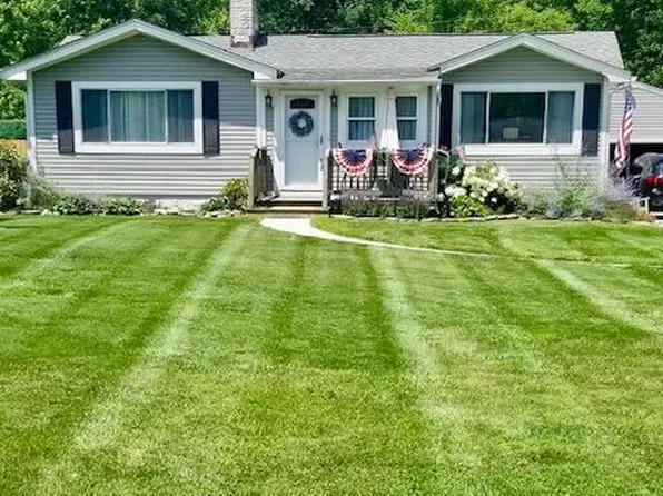 8305 Beech Ave, Galena, OH 43021