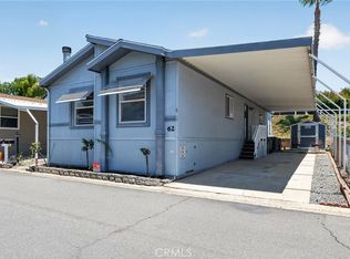 9395 Harritt Rd Space 62, Lakeside, CA 92040