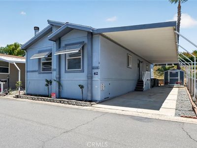 9395 Harritt Rd Space 62, Lakeside, CA, 92040