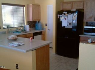 23795 W Desert Bloom St, Buckeye, AZ 85326