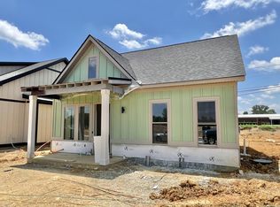 105 Idle Place Cir LOT 11, Rossville, GA 30741
