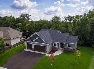 3452 227th Ave NW, Saint Francis, MN 55070