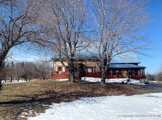 162 Main St, Palmyra, ME 04965