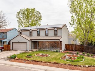 4384 S Union St, Morrison, CO 80465