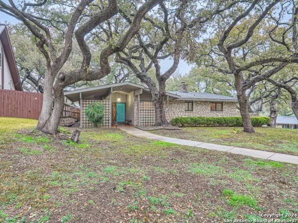 711 PATRICIA, San Antonio, TX 78216