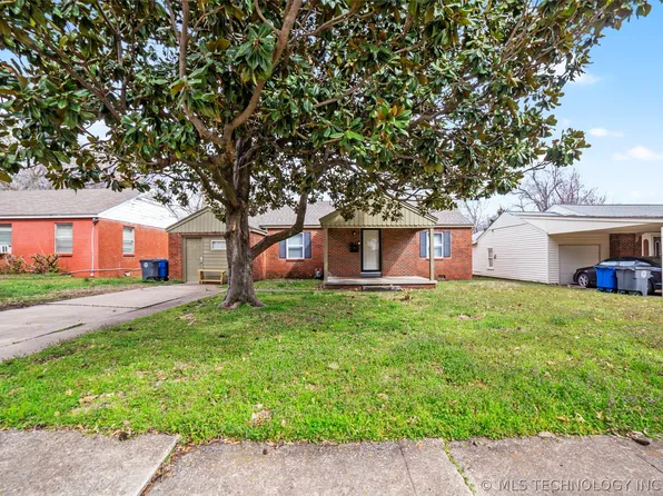 2637 E 4th St, Tulsa, OK 74104