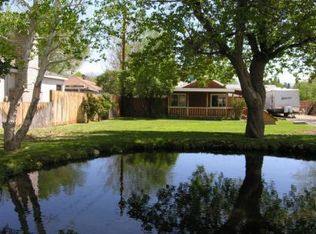 236 Shepard Ln, Bishop, CA 93514