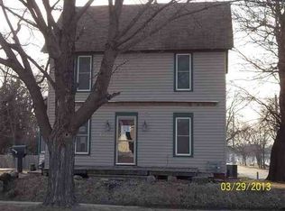 715 5th Ave NE, Independence, IA 50644