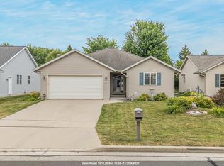 2361 Indy Ct, De Pere, WI 54115