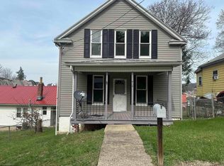 410 High St, Clarksburg, WV 26301