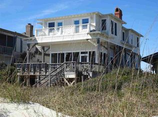 428A Myrtle Ave, Pawleys Island, SC 29585