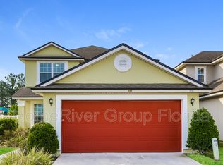 456 Mahoney Loop, Orange Park, FL 32065