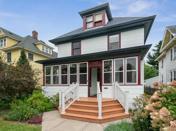 1500 Minnehaha Ave W, Saint Paul, MN 55104