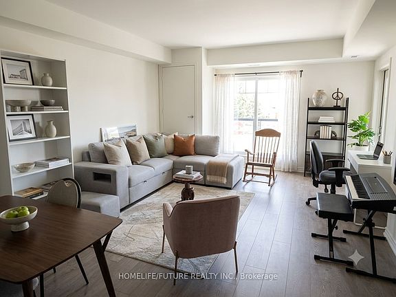 5th image of 110 Grew Blvd #309