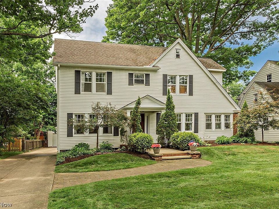 3238 Chadbourne Rd, Shaker Heights, OH 44120 Zillow