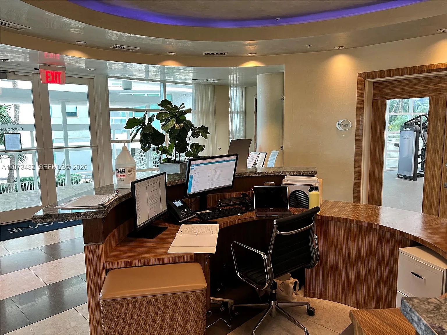 Vizcayne South Condo — Photo 4