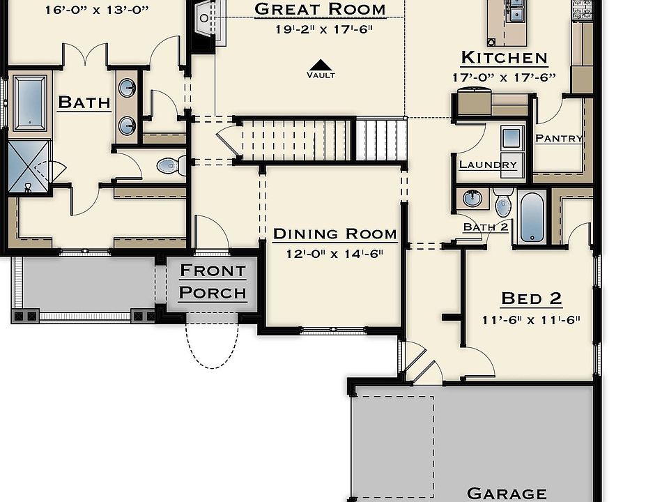 5942 Longmeadow Dr, Trussville, AL 35173 MLS 21372937 Zillow