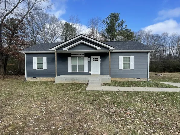 10340 Tidwell Dr Lot 37B, Bon Aqua, TN 37025