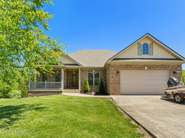 444 Cedar Springs Dr, Taylorsville, KY 40071