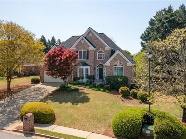 (undisclosed Address), Cumming, GA 30040