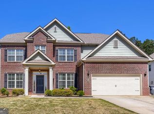 445 Piedmont Cir, Covington, GA 30016