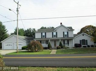 399 Aylor Grubbs Ave, Stanley, VA 22851
