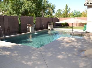 1201 E Benrich Dr, Gilbert, AZ 85295