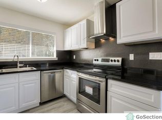 1360 Lick Ave APT 1, San Jose, CA 95110