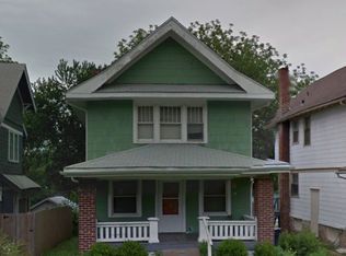 5409 Lydia Ave, Kansas City, MO 64110