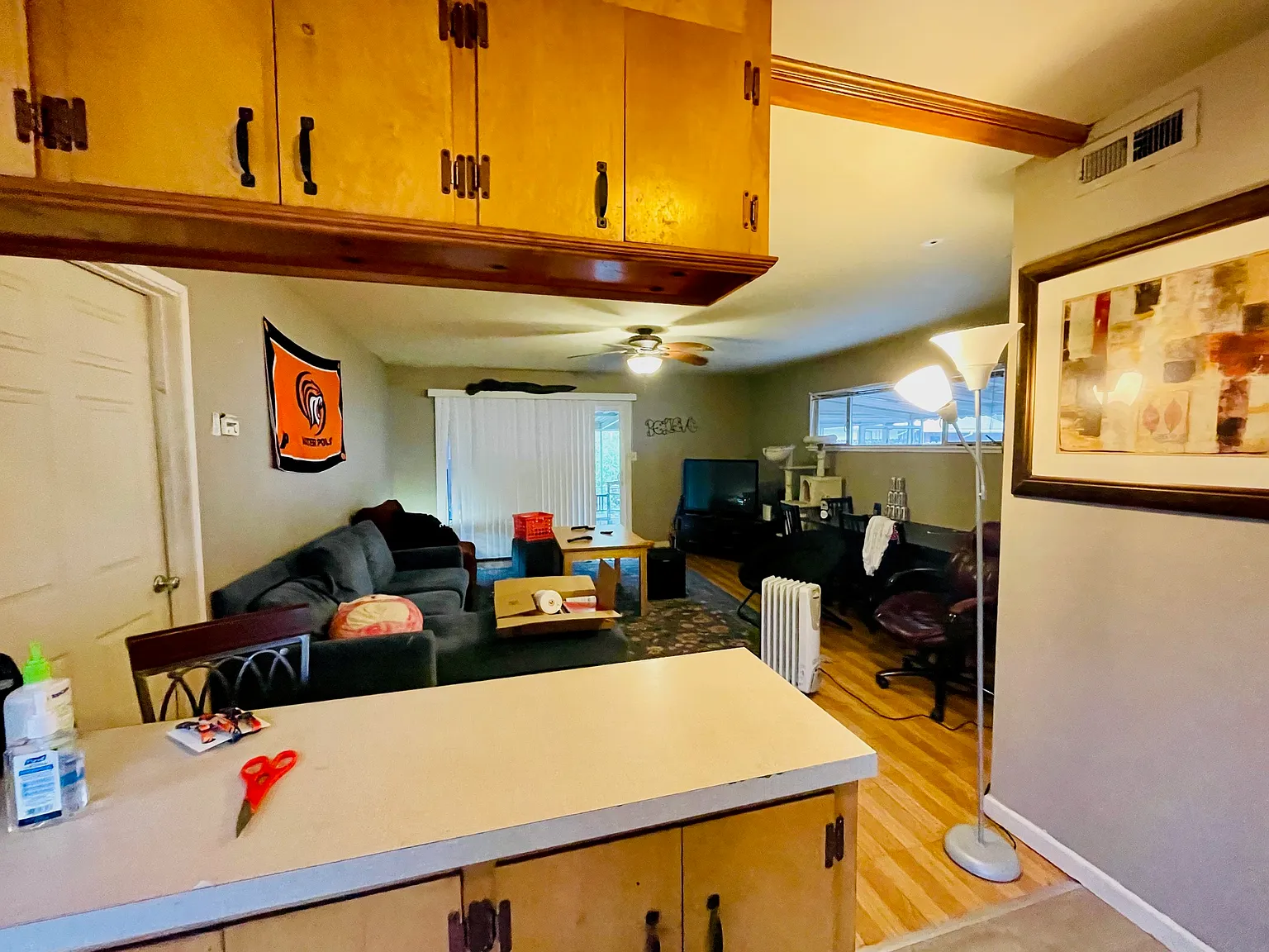 1121 W Churchill St — Photo 4