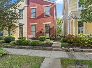 716 W 2nd Street, Madison, IN 47250