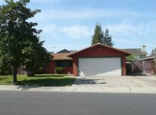 722 Checotah Cir, Stockton, CA 95210