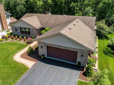 1246 Revere Ridge Rd, Rockford, IL, 61108
