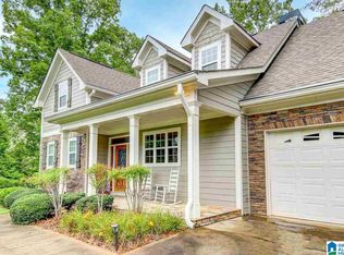 218 Aaron Dr, Wedowee, AL 36278