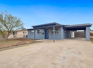 2068 E Howe Ave, Tempe, AZ 85281