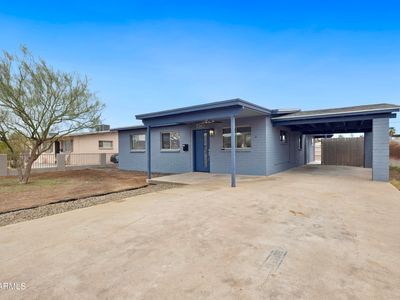 2068 E Howe Ave, Tempe, AZ, 85281